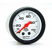 AutoMeter Gauge Oil Pressure 5721