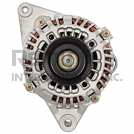 Remy International Alternator/ Generator 14453