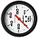 AutoMeter Gauge Oil Pressure 5821