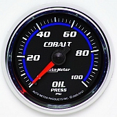 AutoMeter Gauge Oil Pressure 6121