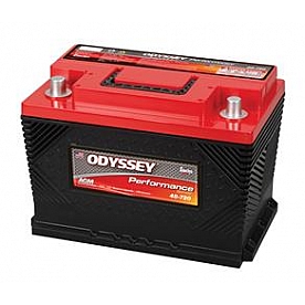 Odyssey Car Battery Performance Series 48 Group - 48720
