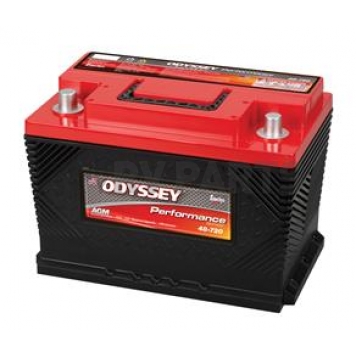 Odyssey Car Battery Performance Series 48 Group - 48720