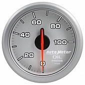 AutoMeter Gauge Oil Pressure 9152UL
