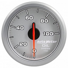 AutoMeter Gauge Oil Pressure 9152UL