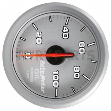 AutoMeter Gauge Oil Pressure 9152UL-1