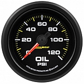 AutoMeter Gauge Oil Pressure 9253