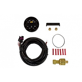 AEM Electronics Gauge Oil Pressure 300307