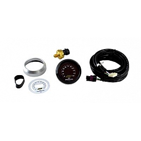 AEM Electronics Gauge Oil Pressure 304407