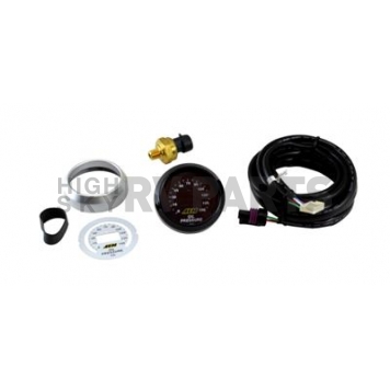 AEM Electronics Gauge Oil Pressure 304407