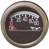 Crown Automotive Jeep Replacement Engine Oil Pressure Gauge J5750279