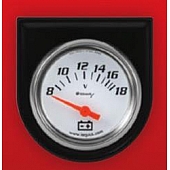 Equus Gauges Gauge Oil Pressure 5244