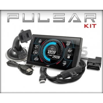 Edge Products Power Package Kit 434513-3