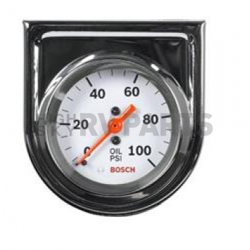 Sunpro Gauges/ SPX Shop Tools Gauge Oil Pressure FST8206