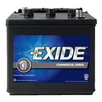 Exide Technologies Car Battery 1 BCI Group Size