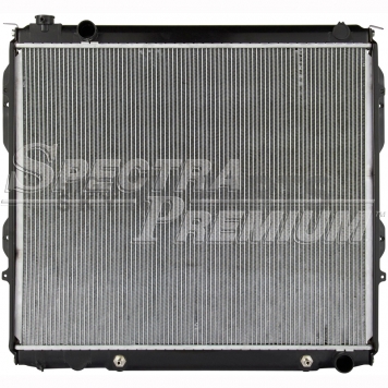 Spectra Premium Radiator CU2376
