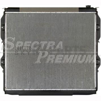 Spectra Premium Radiator CU2376-1