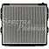 Spectra Premium Radiator CU2376