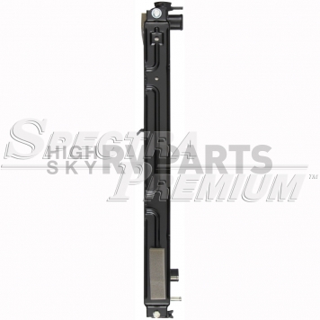 Spectra Premium Radiator CU2376-2