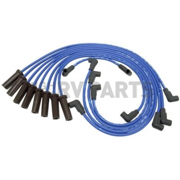 NGK Wires Spark Plug Wire Set 51178