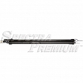 Spectra Premium Air Conditioner Condenser 73603