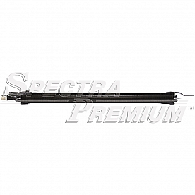 Spectra Premium Air Conditioner Condenser 73603