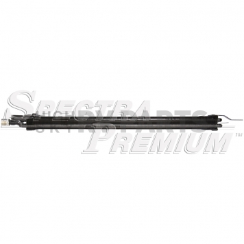 Spectra Premium Air Conditioner Condenser 73603
