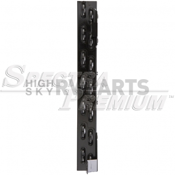 Spectra Premium Air Conditioner Condenser 73603-2