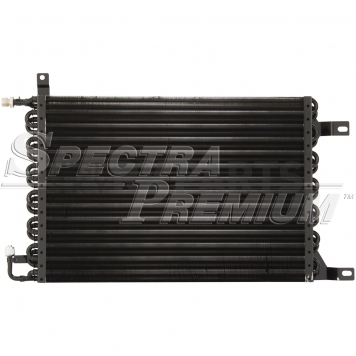 Spectra Premium Air Conditioner Condenser 73603-3