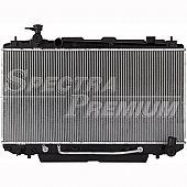 Spectra Premium Radiator CU2403
