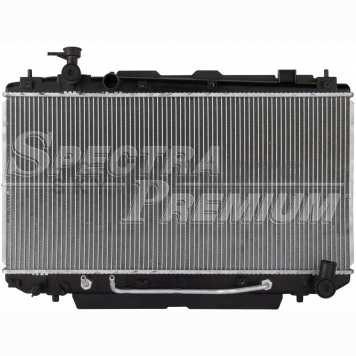 Spectra Premium Radiator CU2403