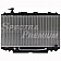 Spectra Premium Radiator CU2403