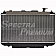Spectra Premium Radiator CU2403