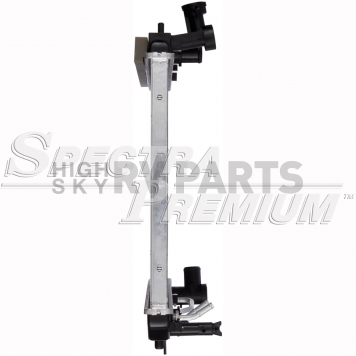 Spectra Premium Radiator CU2403-2