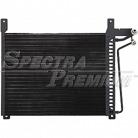 Spectra Premium Air Conditioner Condenser 73608