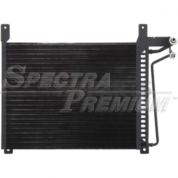 Spectra Premium Air Conditioner Condenser 73608