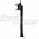 Spectra Premium Air Conditioner Condenser 73608