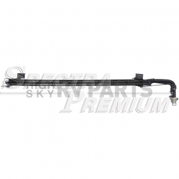 Spectra Premium Air Conditioner Condenser 73608-2