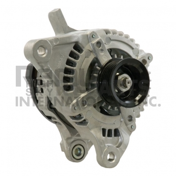Remy International Alternator/ Generator 12984-1