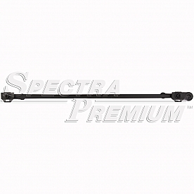 Spectra Premium Air Conditioner Condenser 73613