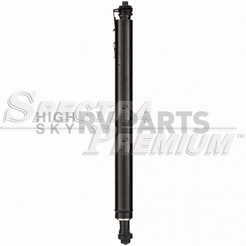 Spectra Premium Air Conditioner Condenser 73613-1