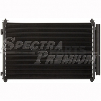 Spectra Premium Air Conditioner Condenser 73613-2