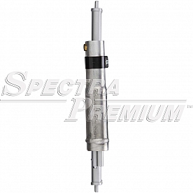 Spectra Premium Air Conditioner Condenser 73628