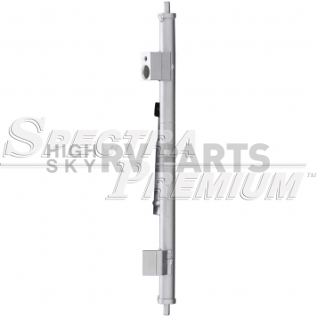 Spectra Premium Air Conditioner Condenser 73628-2