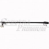 Spectra Premium Air Conditioner Condenser 73630