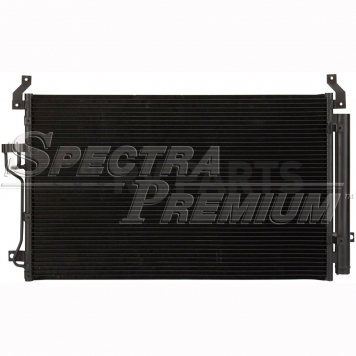 Spectra Premium Air Conditioner Condenser 73630-1
