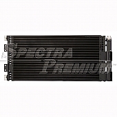Spectra Premium Air Conditioner Condenser 73632