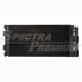 Spectra Premium Air Conditioner Condenser 73632