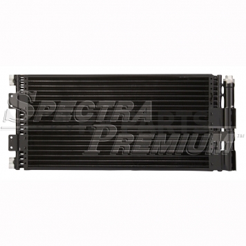 Spectra Premium Air Conditioner Condenser 73632