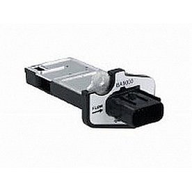 SCT Flash Mass Air Flow Sensor - BA-5000