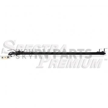 Spectra Premium Air Conditioner Condenser 73634